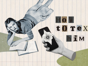 How To Text A Taurus Man — A Complete Guide To Texting A Taurus Man