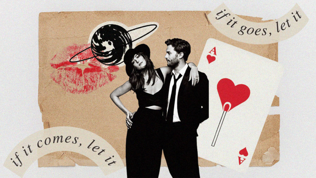 How To Flirt With A Taurus Man — All You Need To Know About His Flirting Style