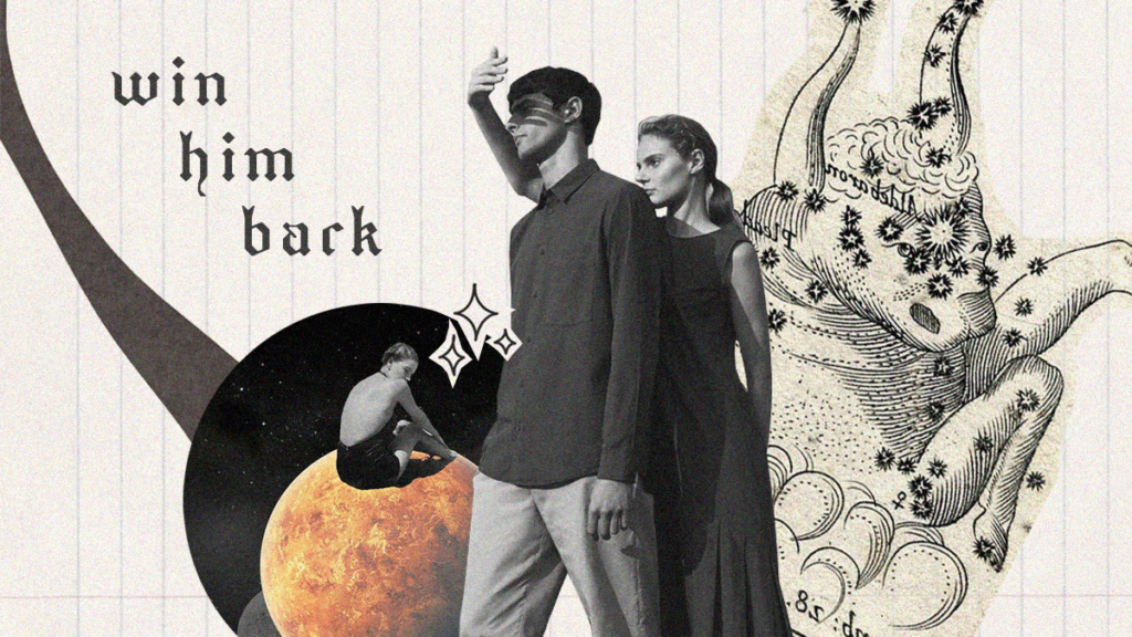 How To Get A Taurus Man Back (5 Ways That ALWAYS Work)