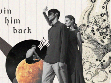 How To Get A Taurus Man Back (5 Ways That ALWAYS Work)