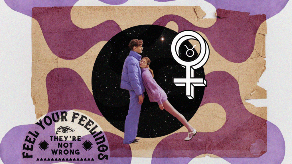 When A Taurus Man Ignores You (Why It Happens & What To Do)