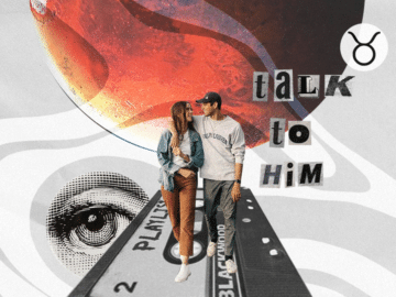 Taurus Man Communication Style (How To Talk To A Taurus Man)