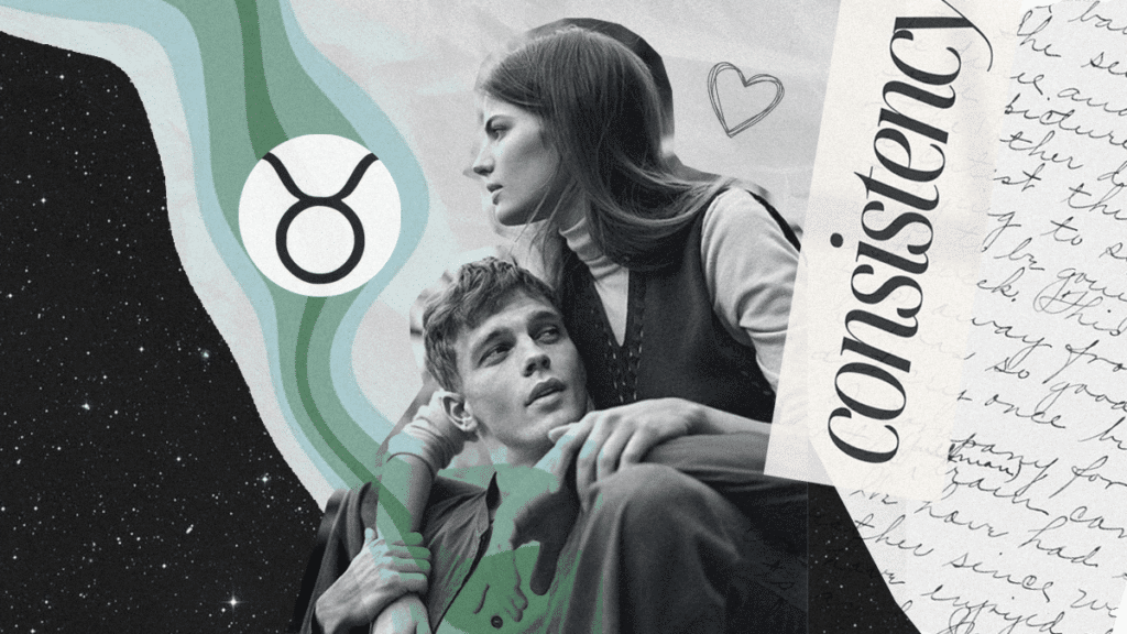 When A Taurus Man Decides You’re The One (9 Signs He Is Ready To Commit)