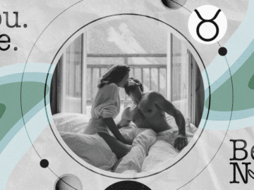 Taurus Man In Bed — Your Unrivaled Guide To Taurus Man Sexuality