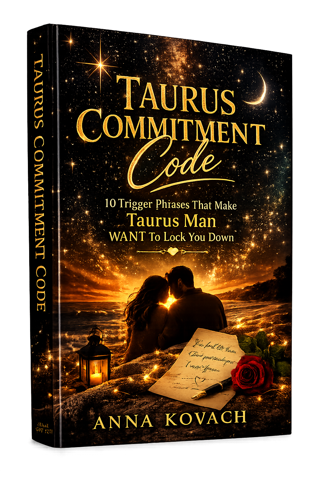 Taurus Commitment Code 3d Taurus Commitment Code